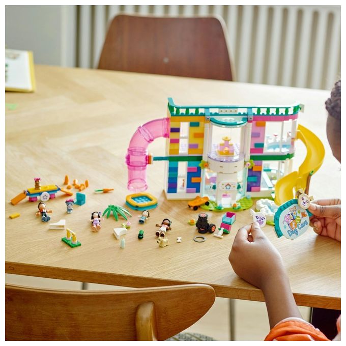 LEGO Friends Centro Day Care dei Cuccioli