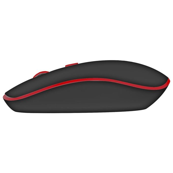 Techmade Mouse Wireless Milan
