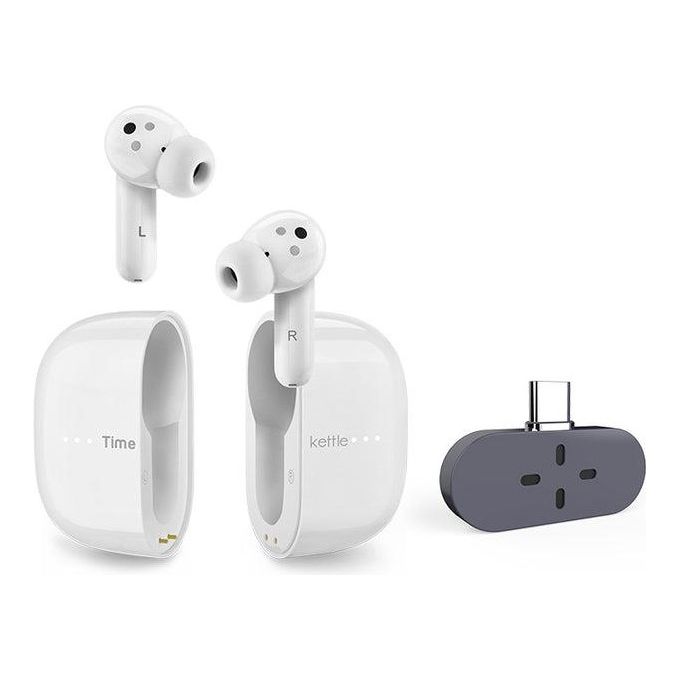TimeKettle M3 Offline Traduttore Portatile