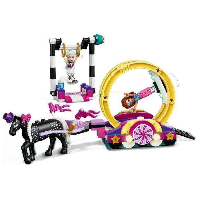 LEGO Friends Acrobazie Magiche