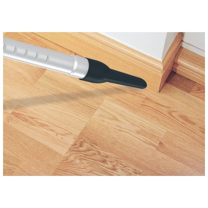 Hoover TE75PET 011 Telios Plus Aspirapolvere a Traino con Filo con Sacco Potenza 700 W Capacita' 3,5 Litri con Spazzola Parquet