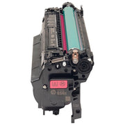 HP 656x high Yield Magenta Toner