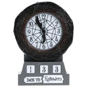 Paladone Sveglia Nightmare Before Christmas Countdown