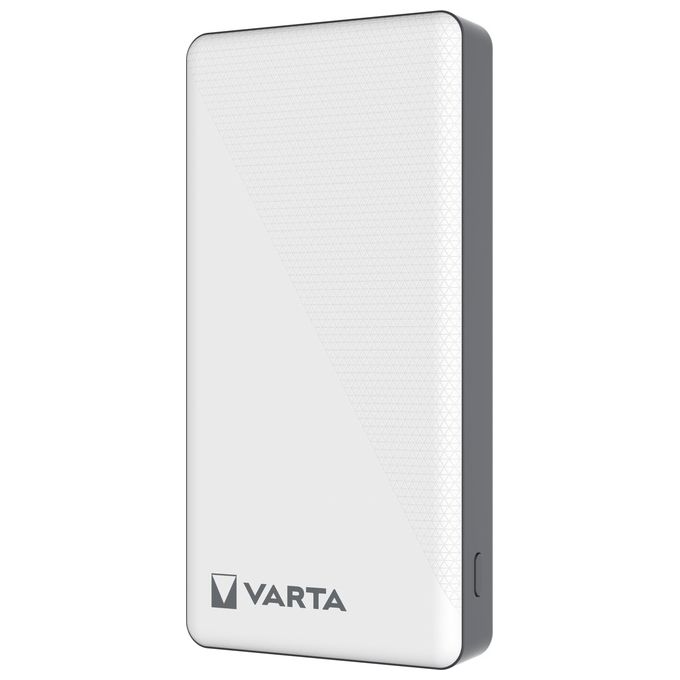 Varta Power Bank Energy 15000 15.000mAh 2xUsb A 1xUsb C