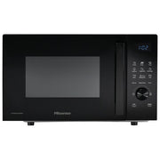 Hisense H23MOBSD1H Forno a Microonde 23 Litri 800W Nero