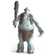 Schleich Wizarding World Troll