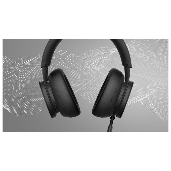 Microsoft Cuffie Gaming TLL 00021 Xbox Compatibili Neri