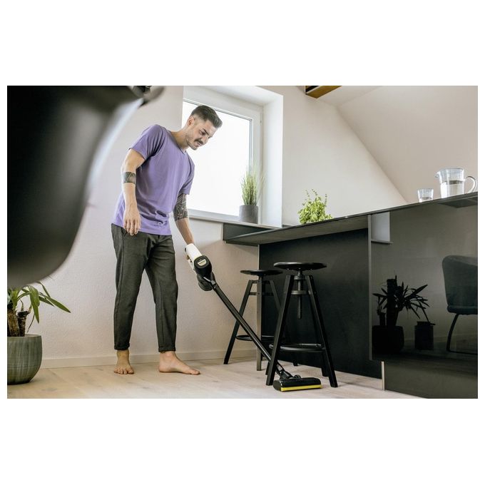 Karcher VC 4 Cordless myHome Aspirapolvere senza Fili