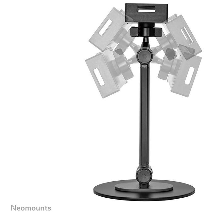 Neomounts by Newstar Supporto Universale per Tablet Nero