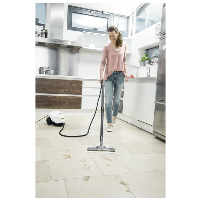 Karcher SC 3 EasyFix Pulitore a Vapore