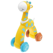 Chicco Prime Attivita' Baby Sense e Focus Gioco Giraffa Spingi e Vai