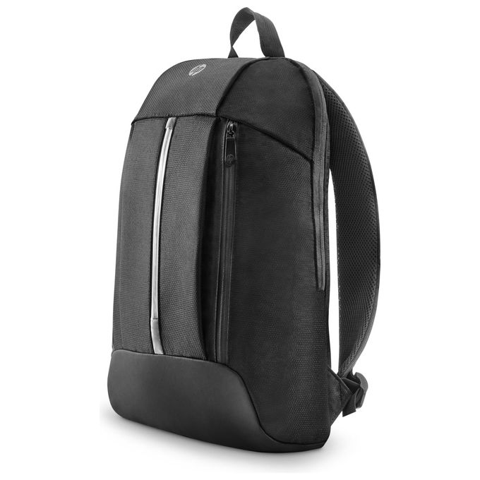 HP 1X644AA Prelude Pro Zaino per Notebook fino a 15.6'' con Materiale Riciclato e Resistente all'Acqua colore Nero