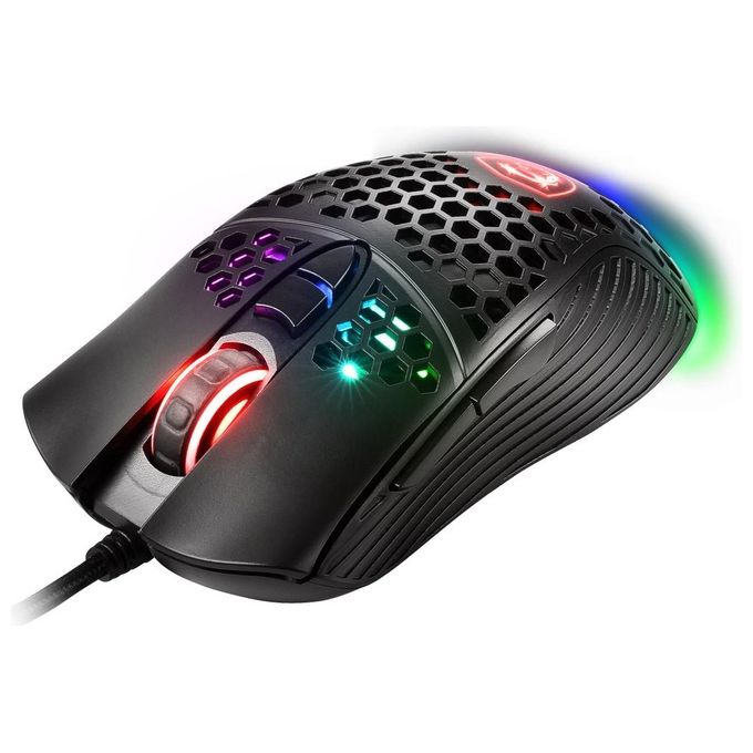 MSI Mouse da Gaming M99 Precisione Avanzata per un'Esperienza di Gioco Ottimale