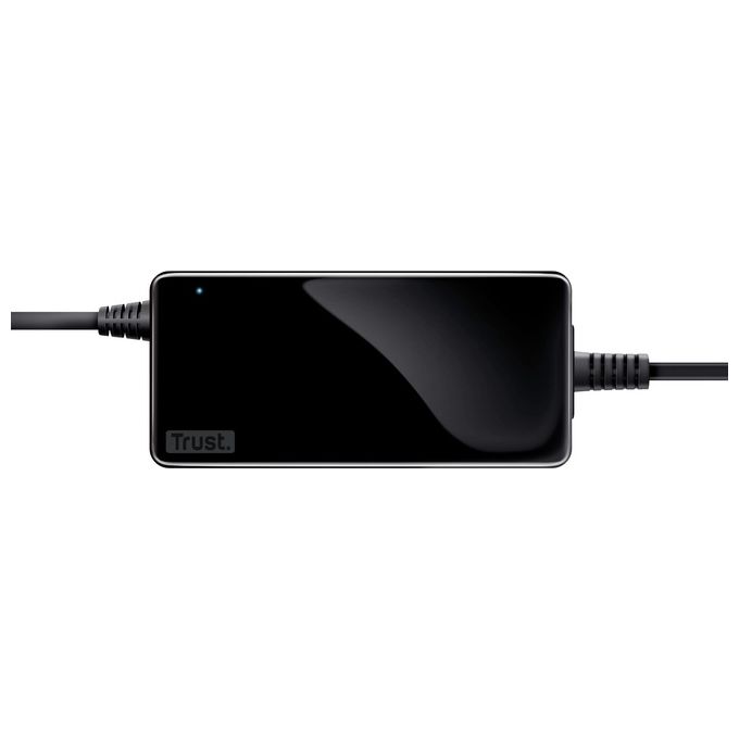 Trust Maxo Caricabatteria per Laptop da 90W a Marca Lenovo