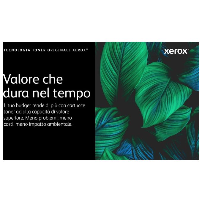 Xerox Cartuccia Toner Magenta a Standard da 1.500 Pagine per C230-C235