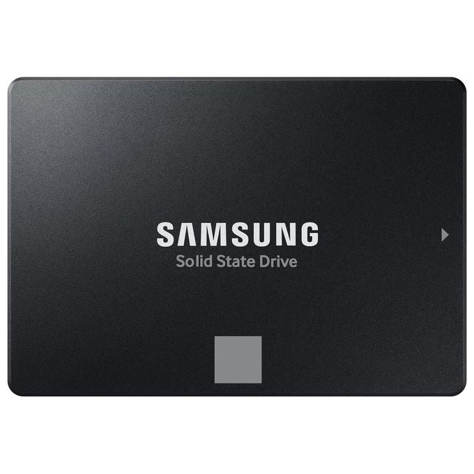 Samsung 870 EVO Solid State Drive 2Tb Basic 2.5