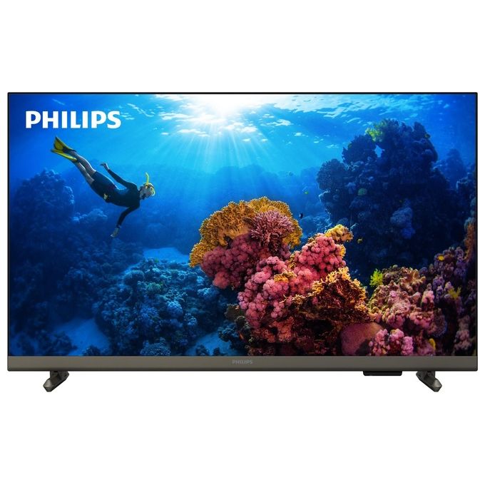 Philips 24PHS6808 Tv Led 24'' Smart Dvb-t2 Usb Player