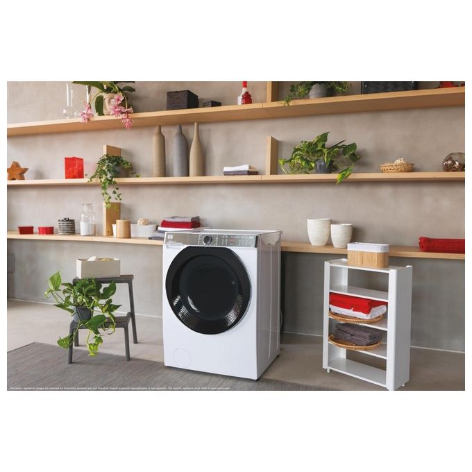 Hoover LAVASCIU H5DPB 485BC9-1-S