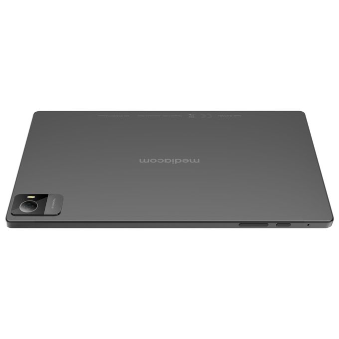 Mediacom SmartPad Azimut 4 6Gb 128Gb 10.5'' 4G+WiFi Grigio