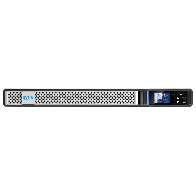 Eaton Onduleur 5P Gen2 Rack 1U 1ph Line-inte