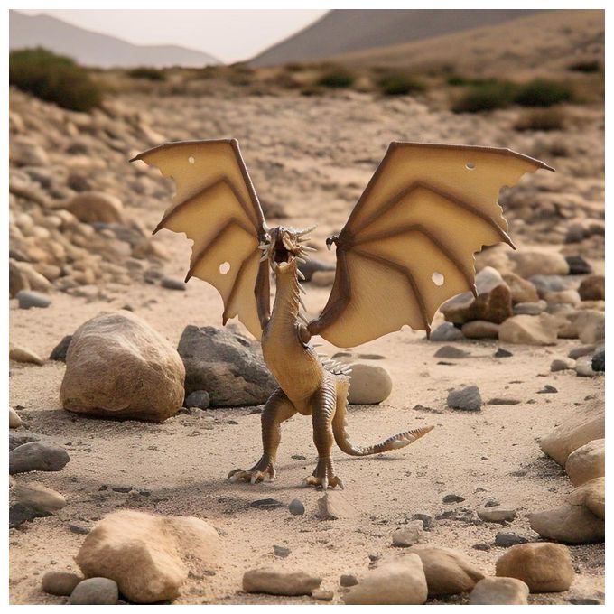 Schleich Ungaro Spinato