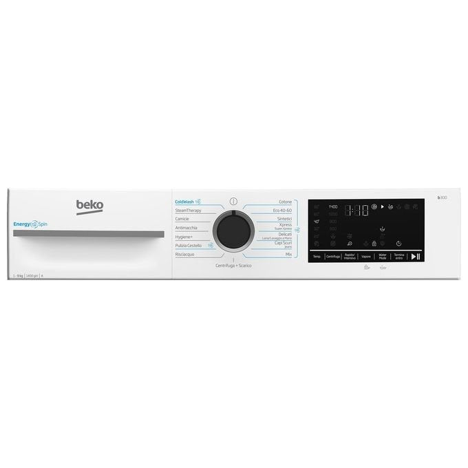 beko Lavatrice Bmw9149db