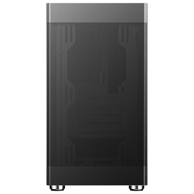 Itek PROMESH 35B Mini Tower Nero