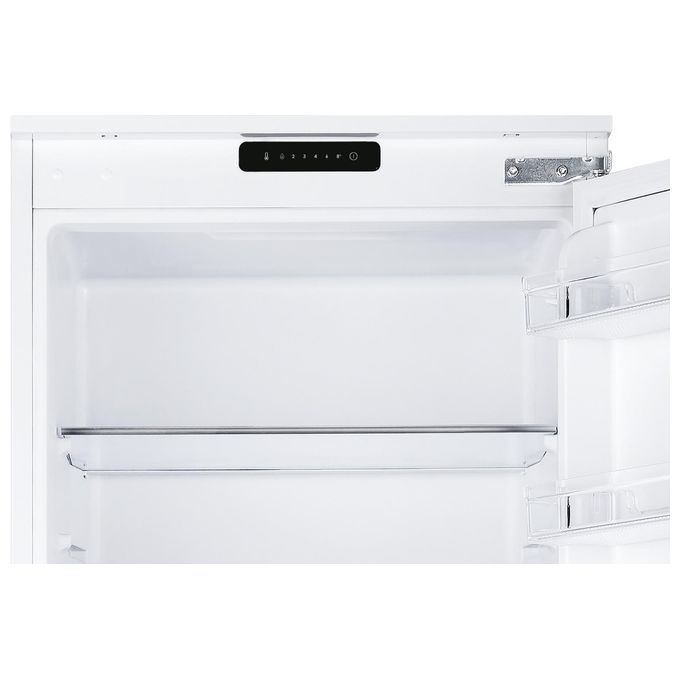 Candy CMS518EW Frigorifero Mono Splitporta da Incasso 316 Litri Classe E Bianco