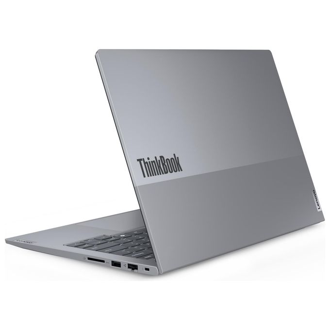 Lenovo ThinkBook 14 AMD Ryzen 7 7735hs 16Gb Hd 512Gb Ssd 14'' Windows 11 Pro