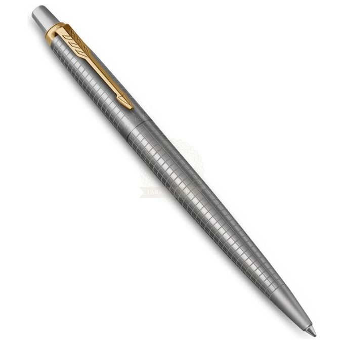 Parker Jotter Special Edition 70th Ss Gt Bp M Penna a Sfera Blu Gb