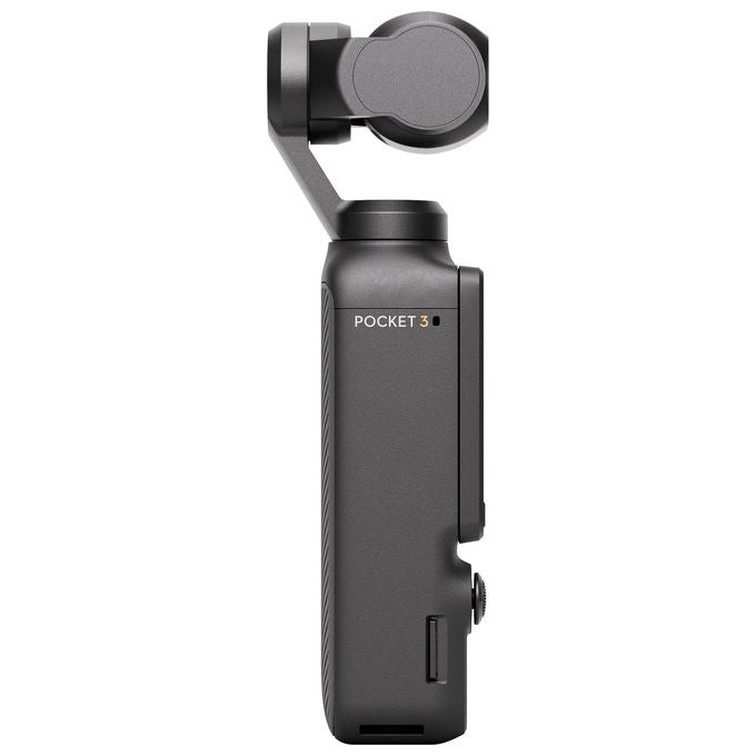 DJI Osmo Pocket 3 Creator Combo Fotocamera con CMOS da 1'' e Video 4K-120fps