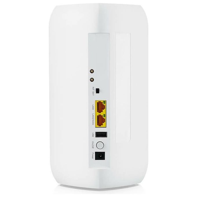 Zyxel Nebula FWA505 Router Wireless WWAN 1GbE Wi-Fi 6 Dual Band 4G-5G