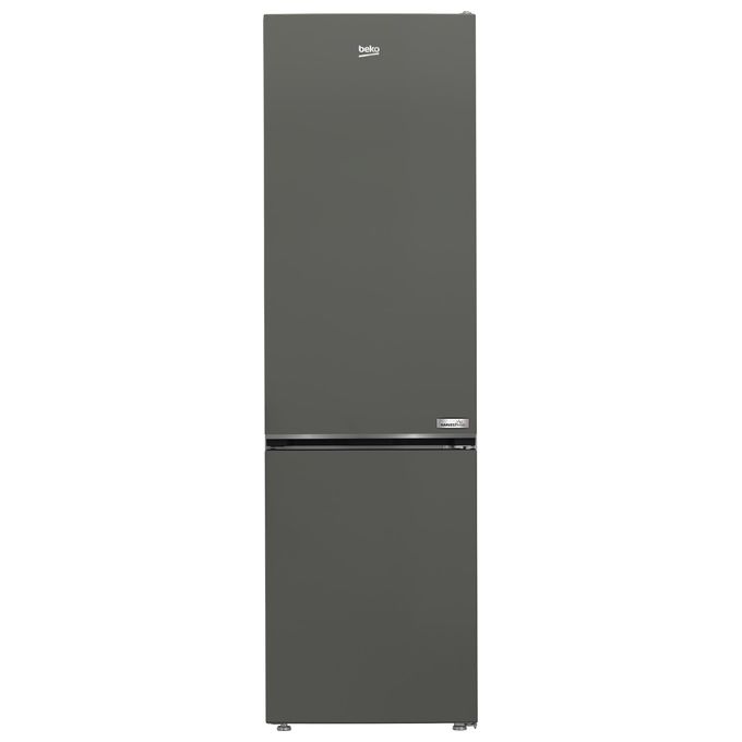 BEKO B5XRCNA406 Frigorifero Combinato 406 L Classe C Total No Frost (203 × 595 × 663 cm) Colore Grigio
