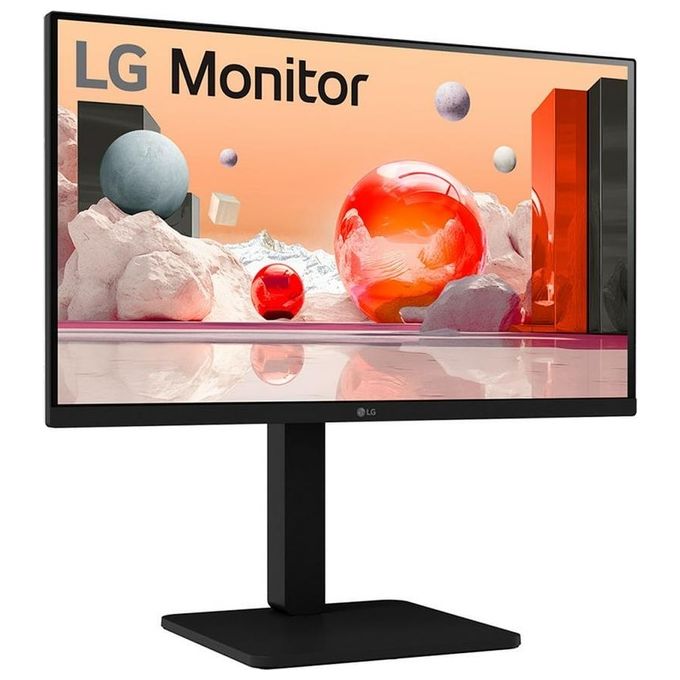 LG Monitor 24BA550-B