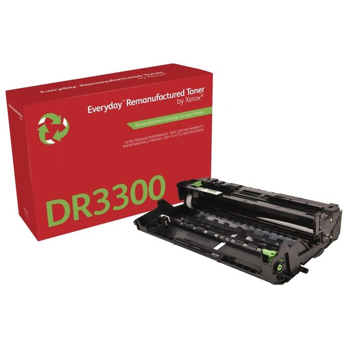 Xerox Drum Everyday Compatibile con Dr-3300