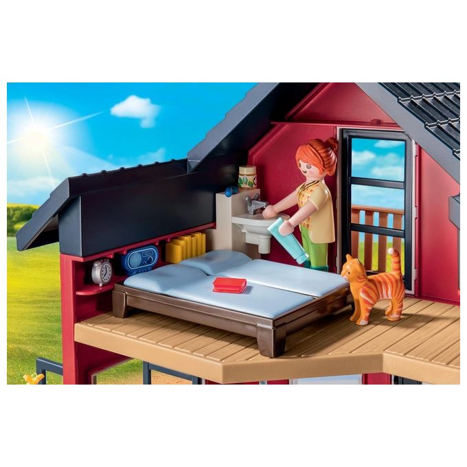 Playmobil Country Piccola Fattoria