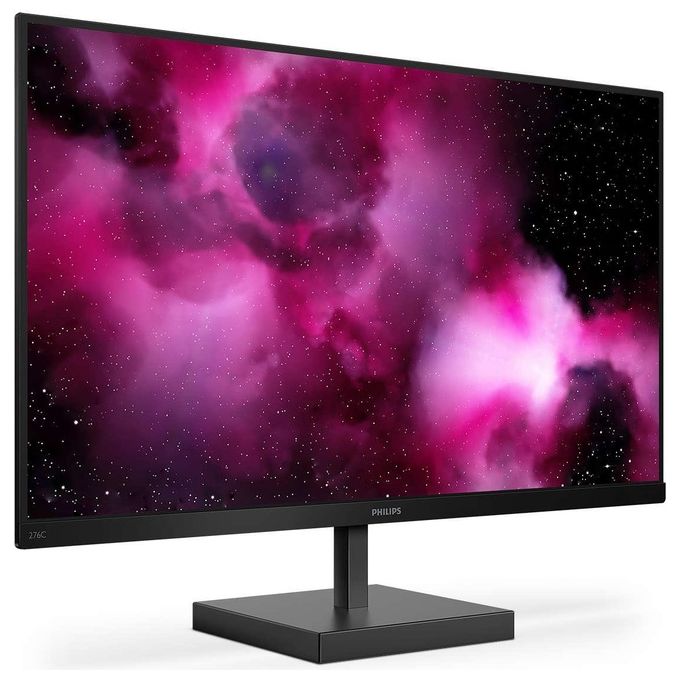 [ComeNuovo] Philips Monitor 27'' LED IPS C Line 276C8-00 2560x1440 WQHD Tempo di Risposta 4 ms