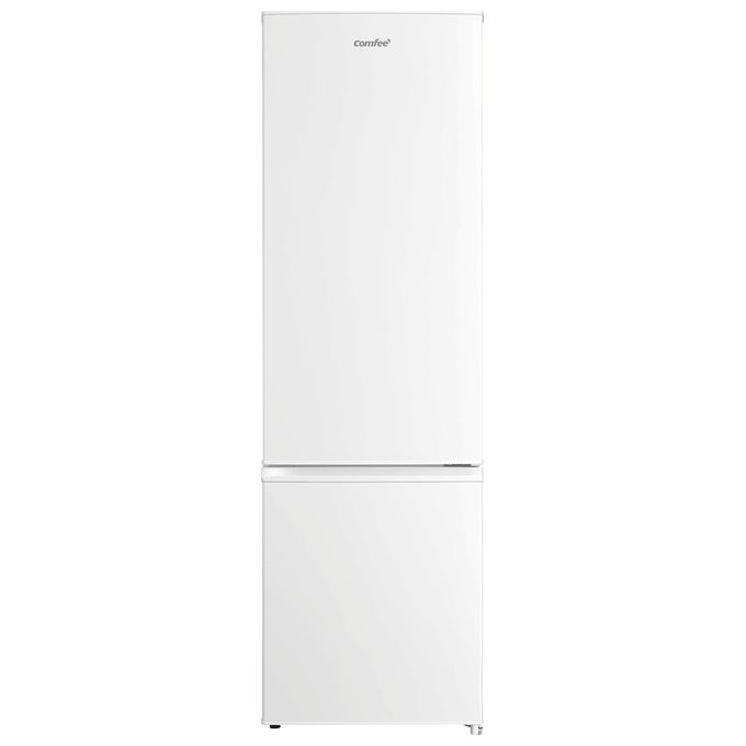 Comfee RCB359WH2 Frigorifero Combinato Capacita' 262 Litri Classe energetica E Raffreddamento Statico colore Bianco