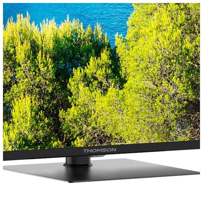 Thomson 75UG5C14 Ultra HD 4K 75 pollici Smart TV Google TV