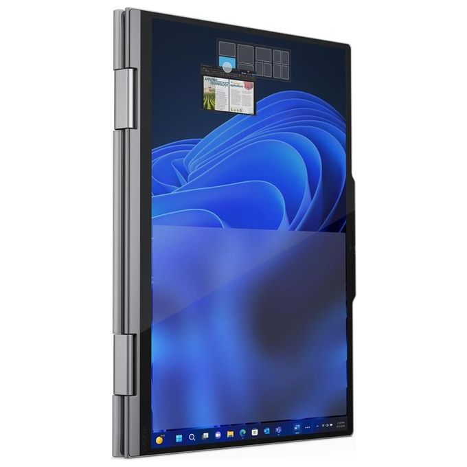 Lenovo ThinkPad X1 2-in-1 Gen 9 Intel Core Ultra 7 155U 16Gb Hd 512Gb Ssd 14'' Windows 11 Pro