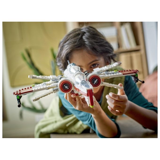 LEGO Star Wars Starfighter ARC-170 75402