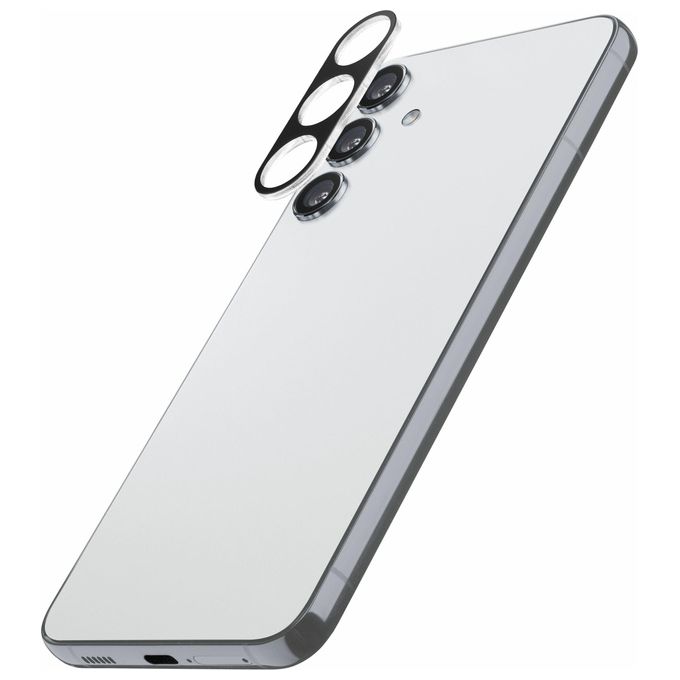Cellular Line Pellicola Protettiva per Samsung Galaxy S24