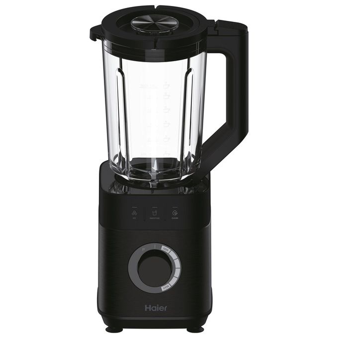 Haier HBL5B2 011 5 Frullatore 2 litri 1200 W nero