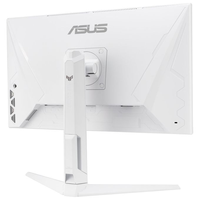 ASUS 90LM05Z2-B01370 TUF Gaming Monitor PC 27'' 2560 x 1440 Pixel 260 Hz IPS HDR10 colore Bianco