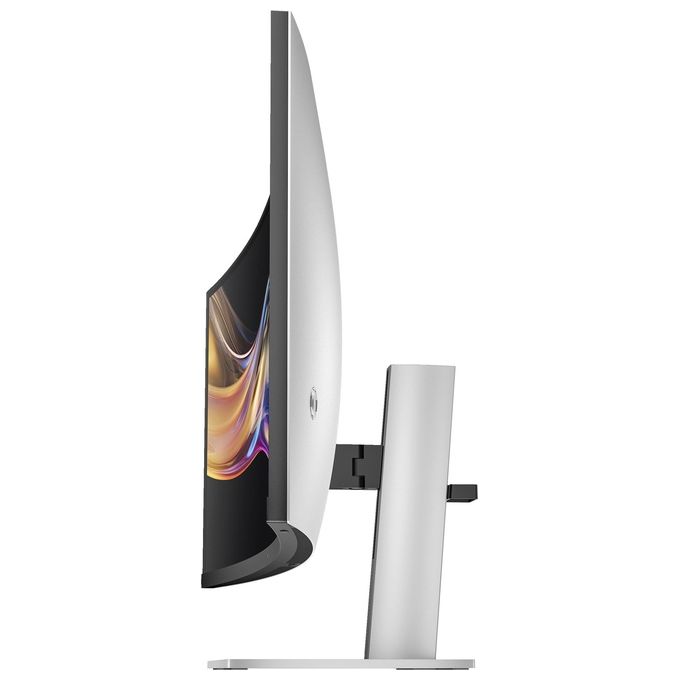 HP Series 7 Pro Monitor Serie 7 Pro WQHD Thunderbolt 4 da 37.5'' 738pu