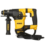 D25333 · 950W a cavo · 3,5J