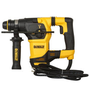 Dewalt D25333K-Qs Martello Combinato Sds-Plus 30Mm 950W