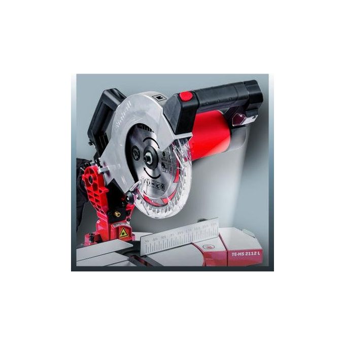 Einhell Troncatrice Te-Ms 2112 L