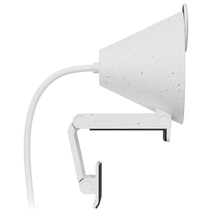 Logitech Brio 300 Webcam 2 MP 1920x1080 Pixel USB-C Bianco