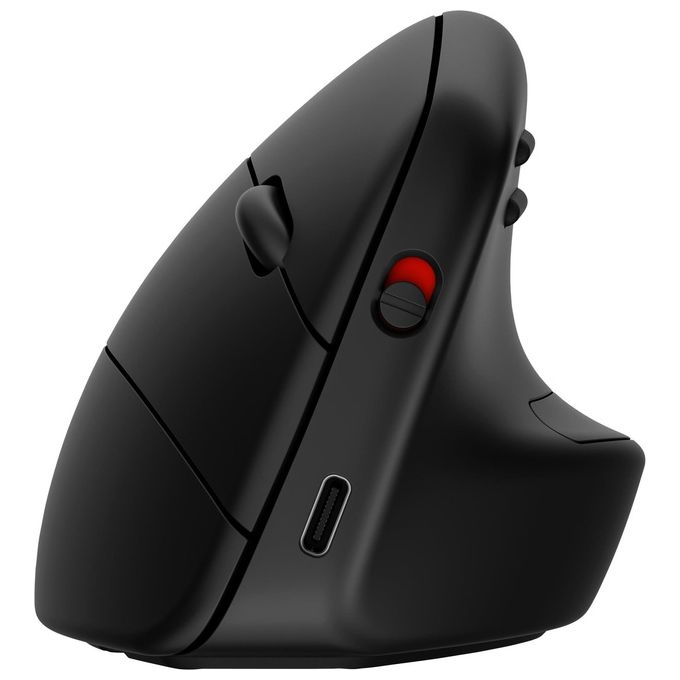 HP 925 Ergonomic Vertical Mouse